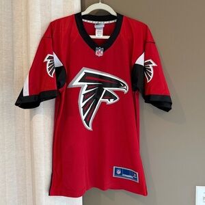 NFL Atlanta Falcons ProLineJersey, Size Small
